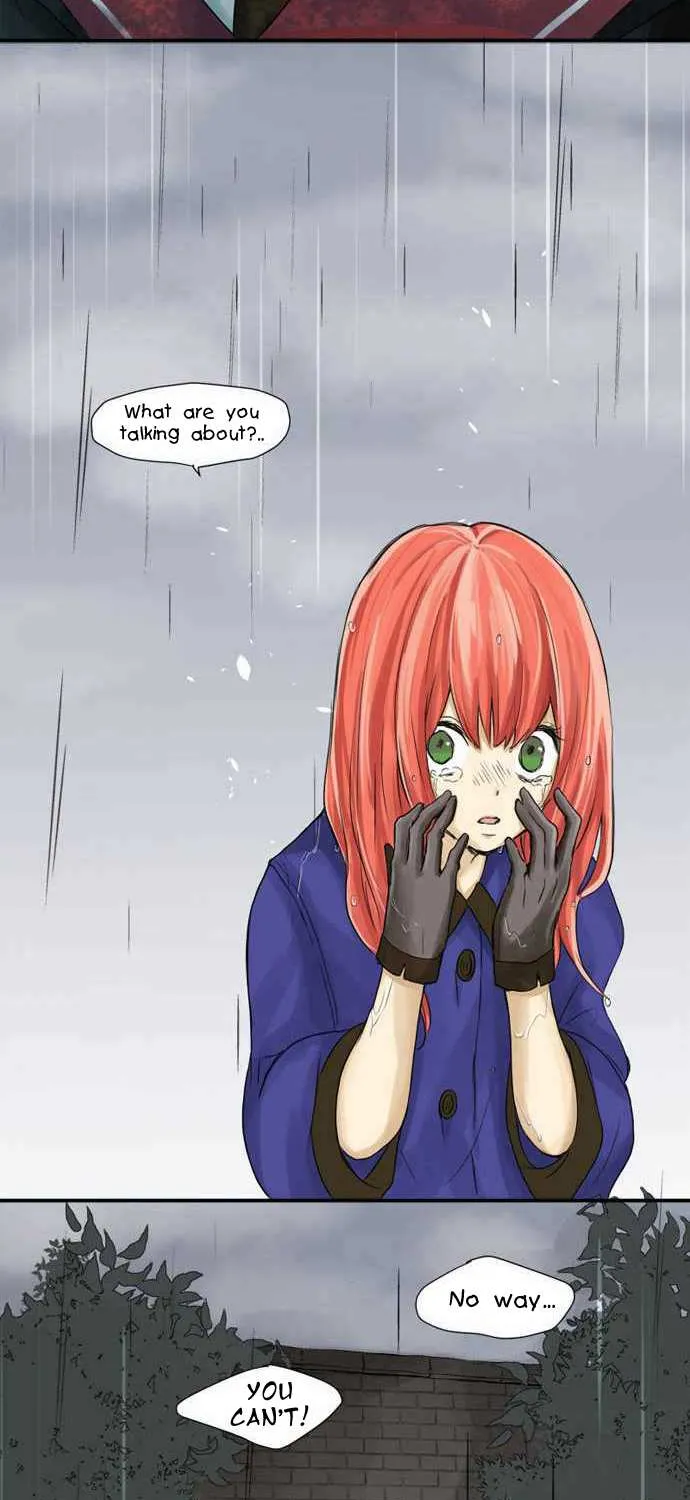 Read Phantom in the Twilight chapter 6 image 21 on Lezhin