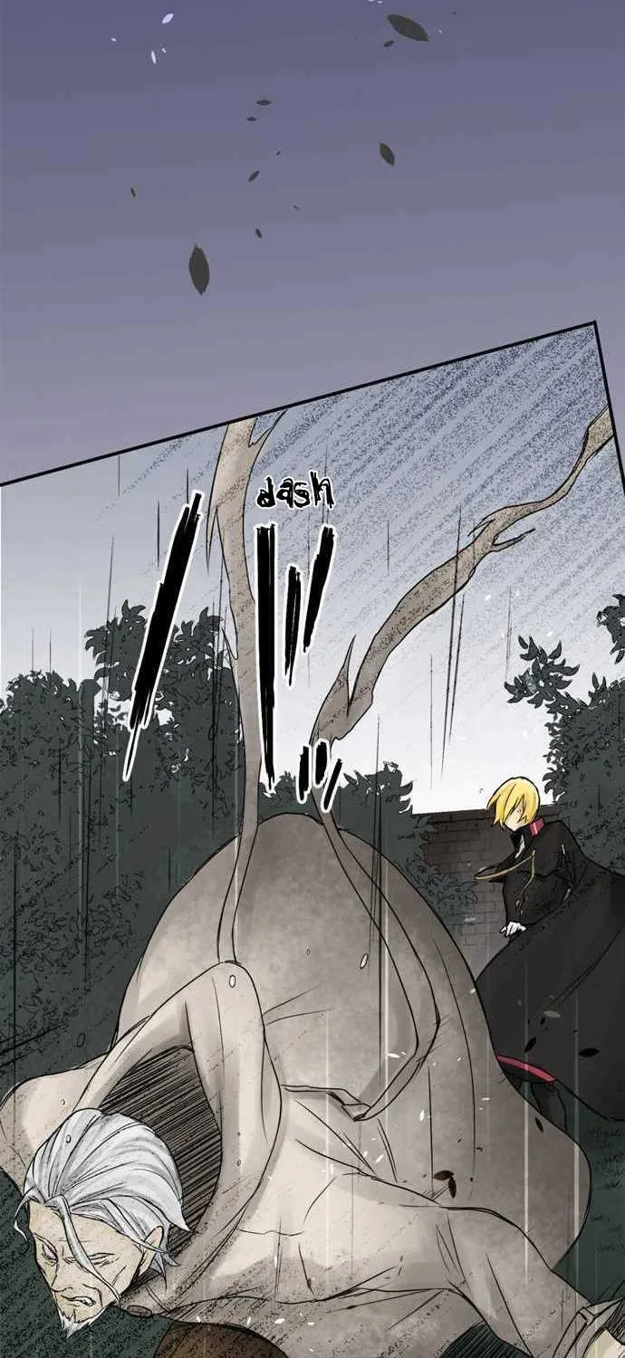 Read Phantom in the Twilight chapter 6 image 24 on Lezhin