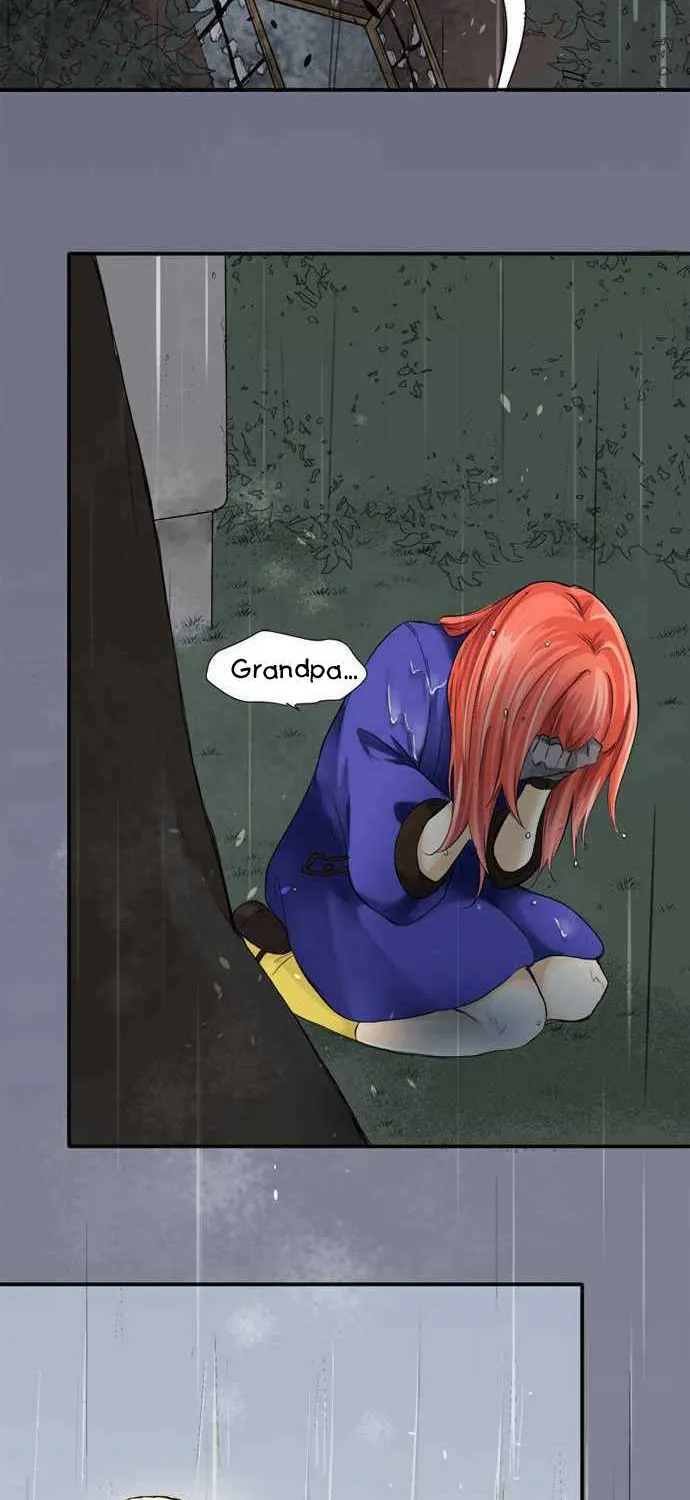 Read Phantom in the Twilight chapter 6 image 26 on Lezhin