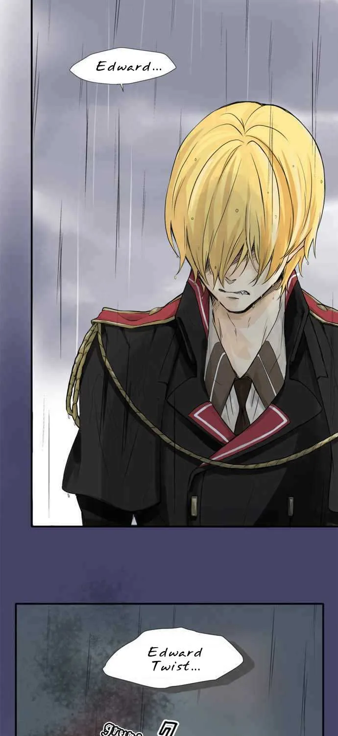 Read Phantom in the Twilight chapter 6 image 3 on Lezhin