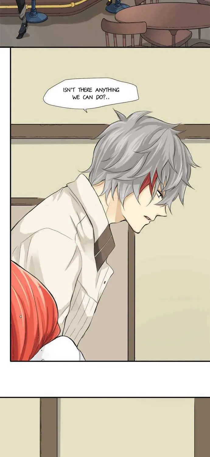 Read Phantom in the Twilight chapter 6 image 30 on Lezhin