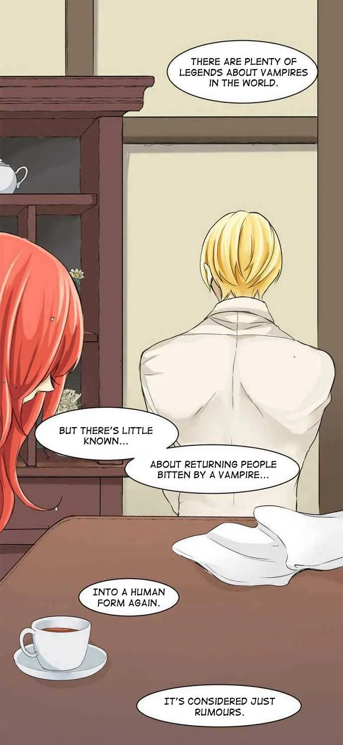 Read Phantom in the Twilight chapter 6 image 31 on Lezhin