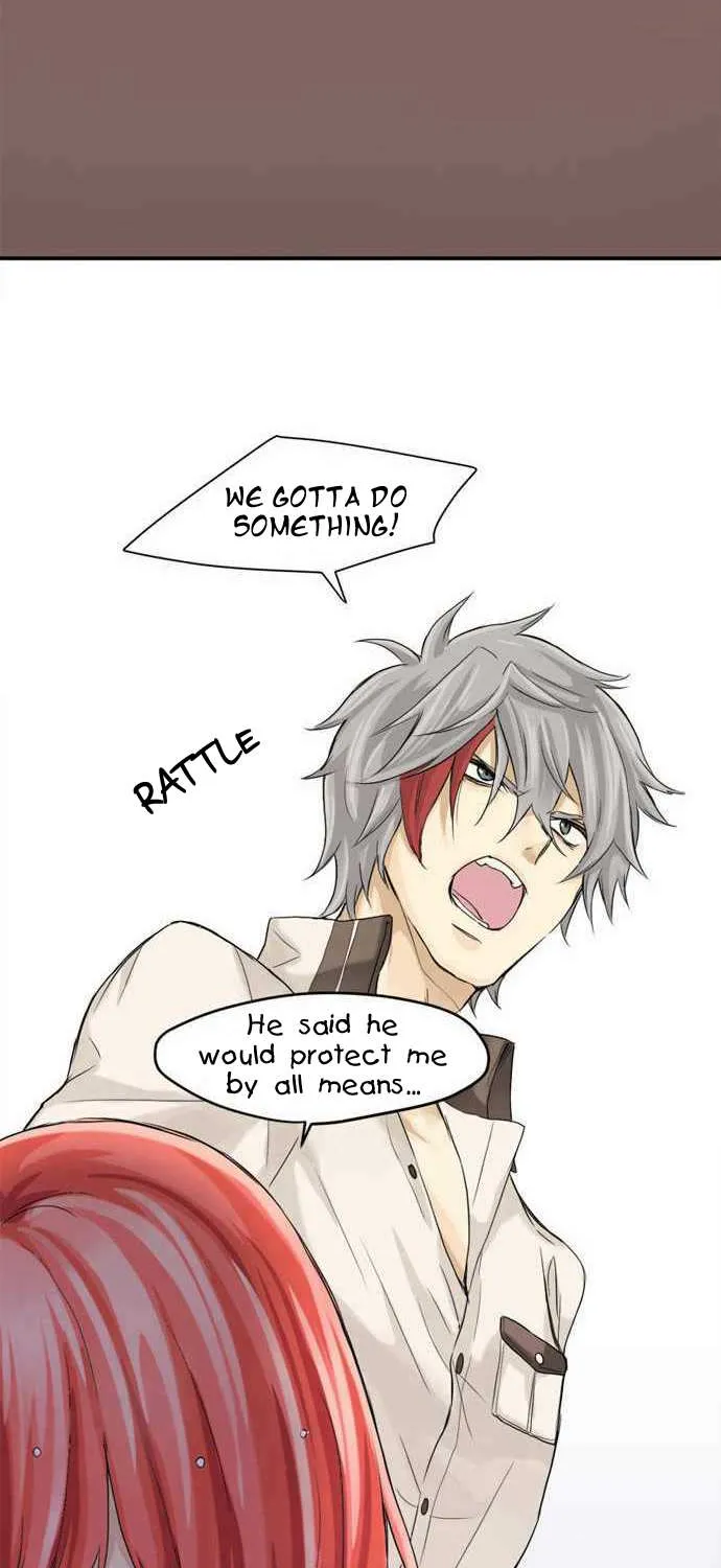 Read Phantom in the Twilight chapter 6 image 32 on Lezhin