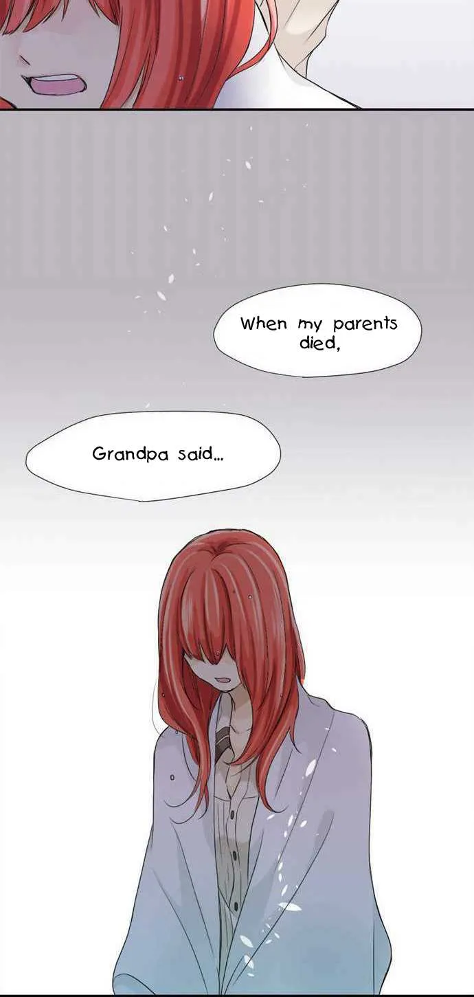 Read Phantom in the Twilight chapter 6 image 33 on Lezhin