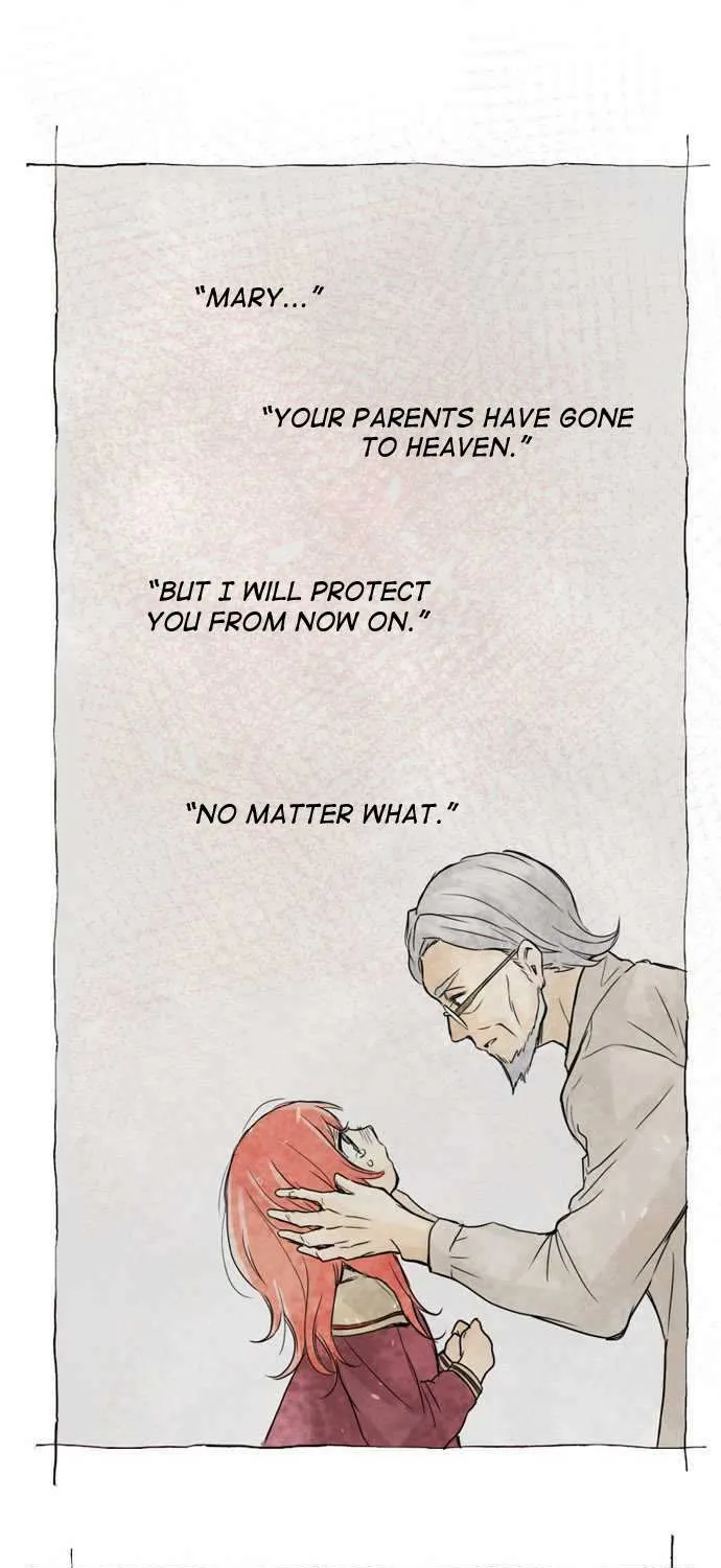 Read Phantom in the Twilight chapter 6 image 34 on Lezhin