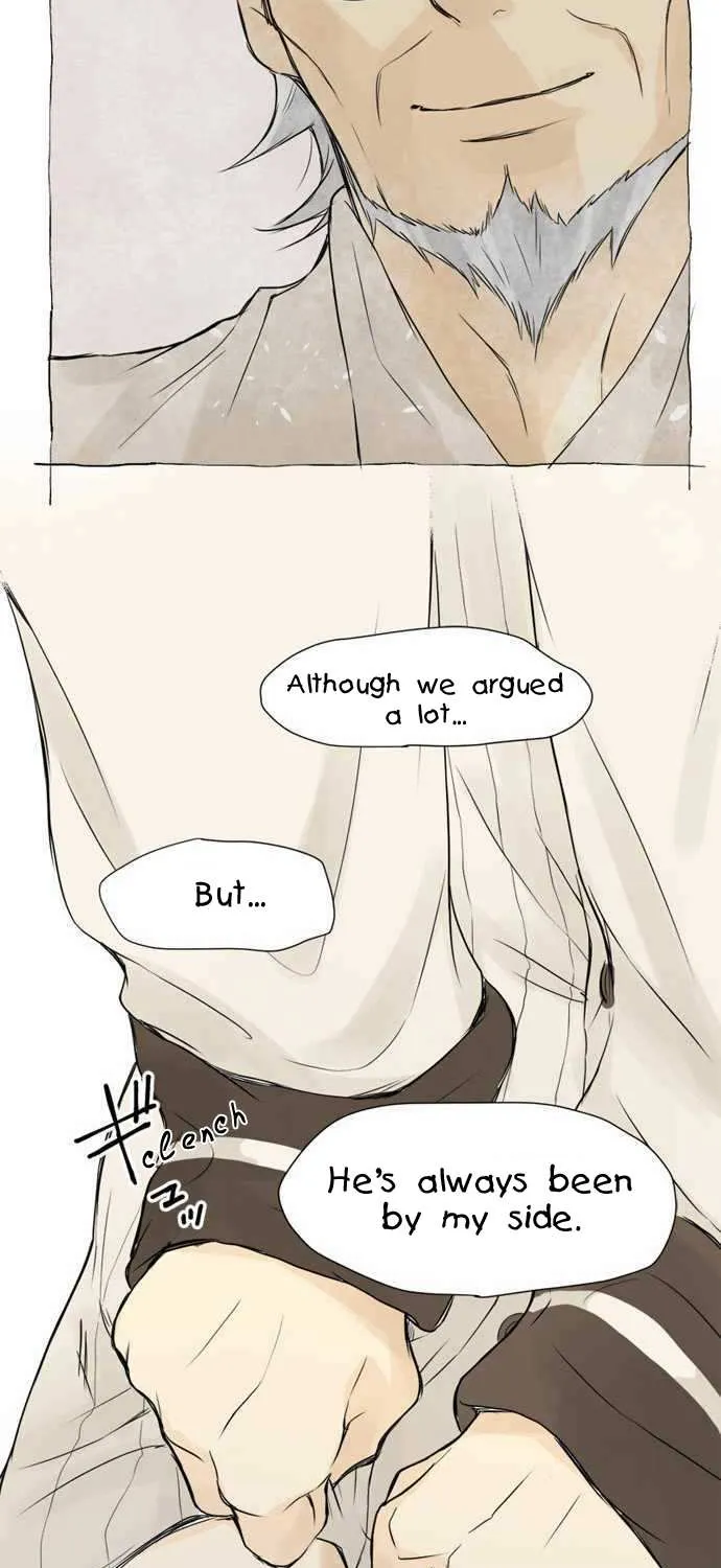 Read Phantom in the Twilight chapter 6 image 36 on Lezhin