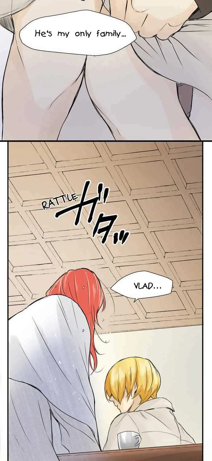 Read Phantom in the Twilight chapter 6 image 37 on Lezhin