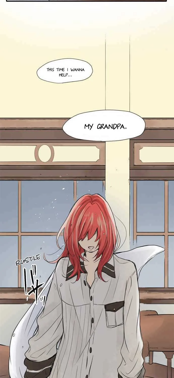 Read Phantom in the Twilight chapter 6 image 38 on Lezhin