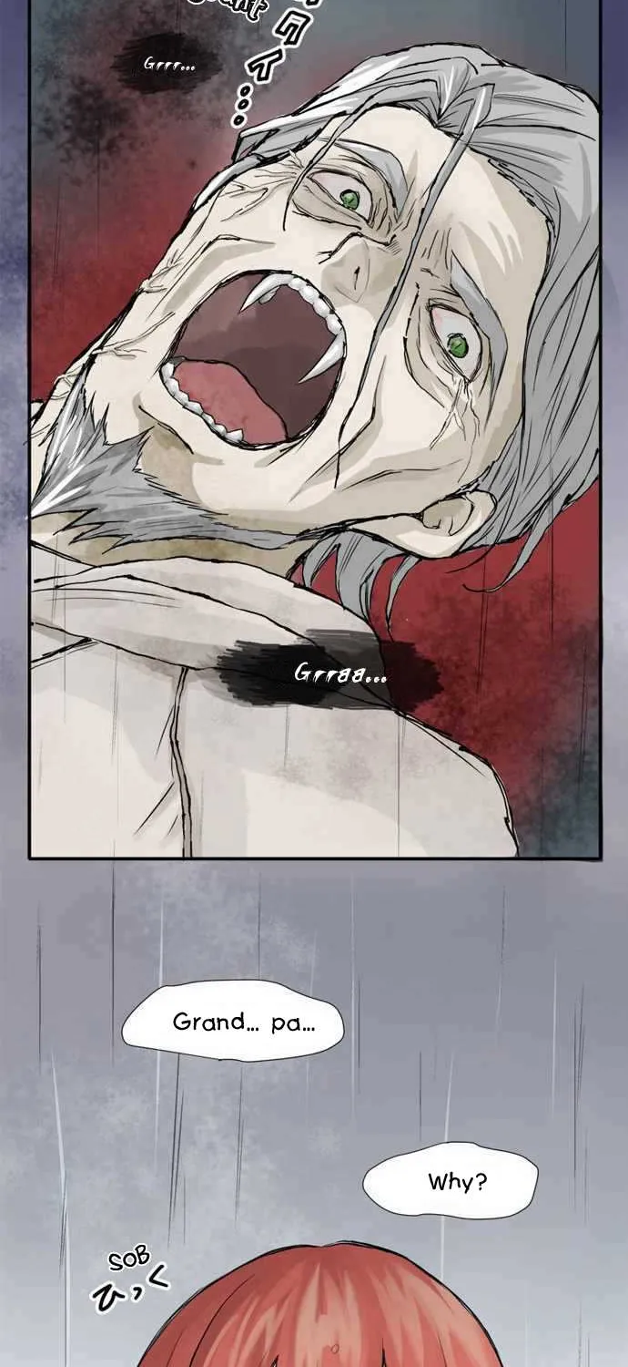 Read Phantom in the Twilight chapter 6 image 4 on Lezhin