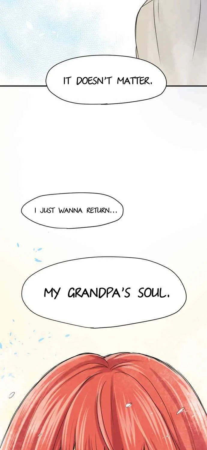 Read Phantom in the Twilight chapter 6 image 40 on Lezhin