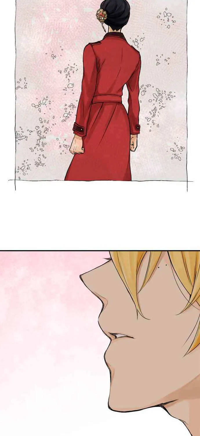 Read Phantom in the Twilight chapter 6 image 43 on Lezhin