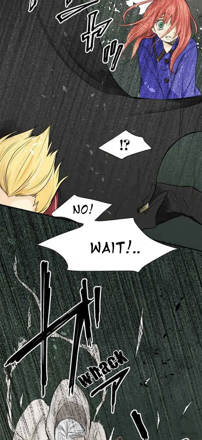 Read Phantom in the Twilight chapter 6 image 8 on Lezhin