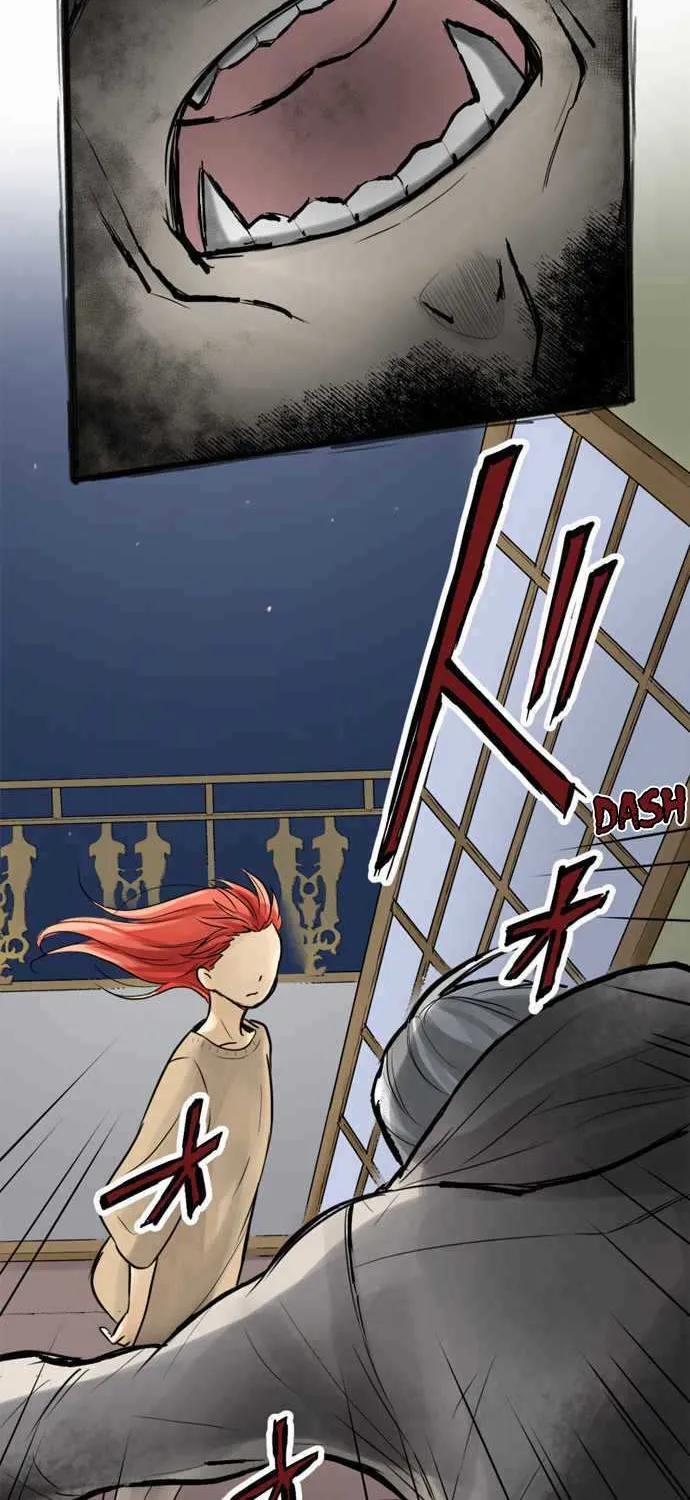 Read Phantom in the Twilight chapter 7 image 10 on Lezhin