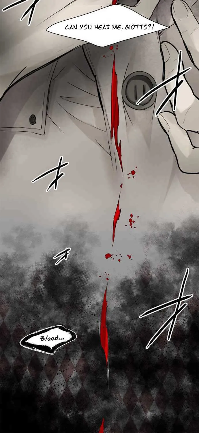 Read Phantom in the Twilight chapter 7 image 17 on Lezhin
