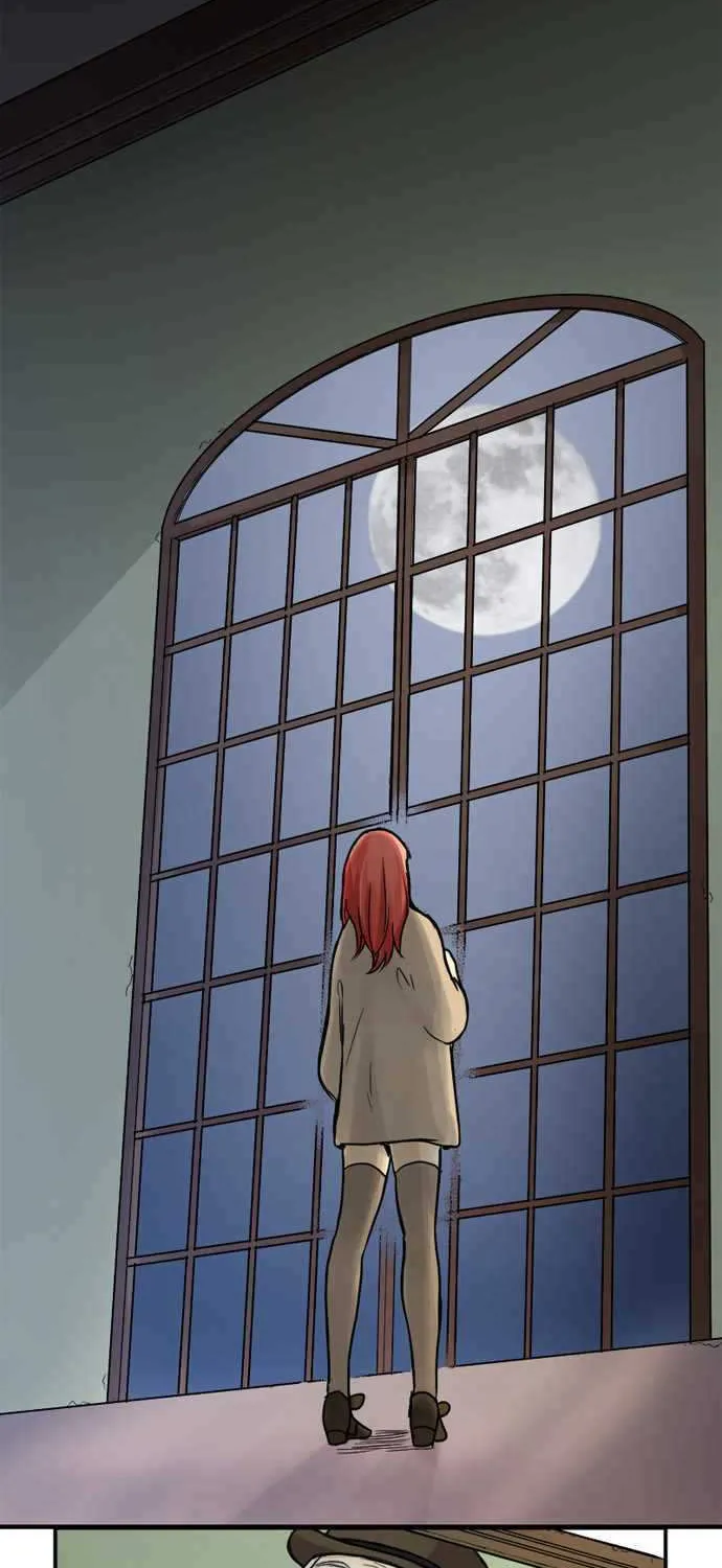 Read Phantom in the Twilight chapter 7 image 2 on Lezhin
