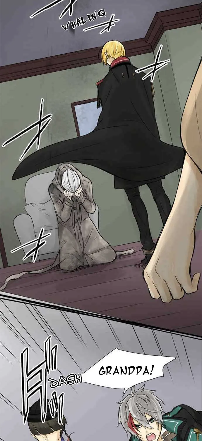 Read Phantom in the Twilight chapter 7 image 24 on Lezhin
