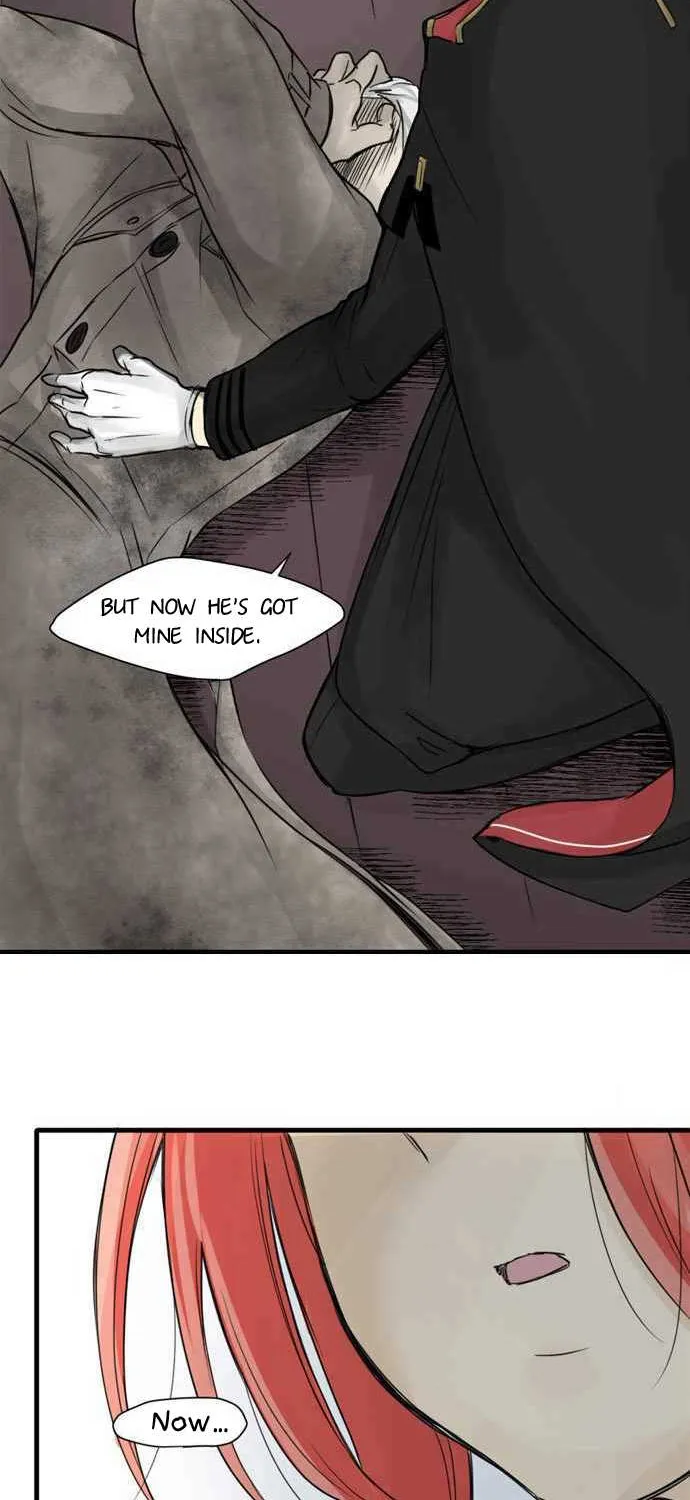Read Phantom in the Twilight chapter 7 image 26 on Lezhin
