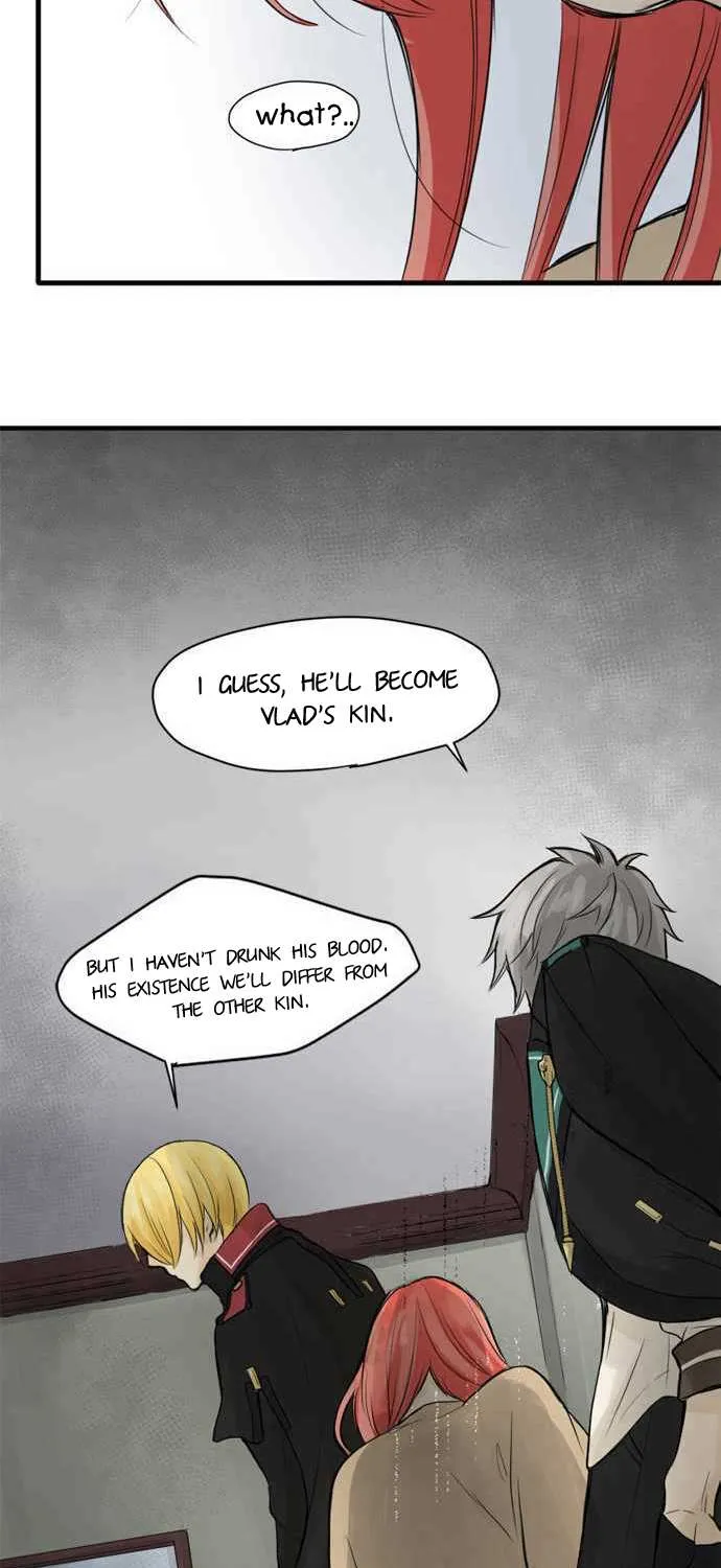 Read Phantom in the Twilight chapter 7 image 27 on Lezhin