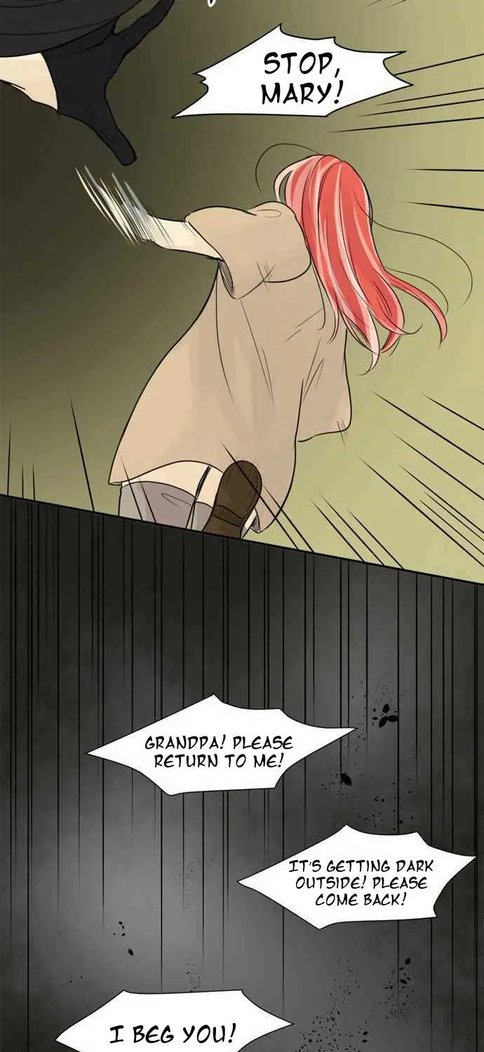 Read Phantom in the Twilight chapter 7 image 32 on Lezhin