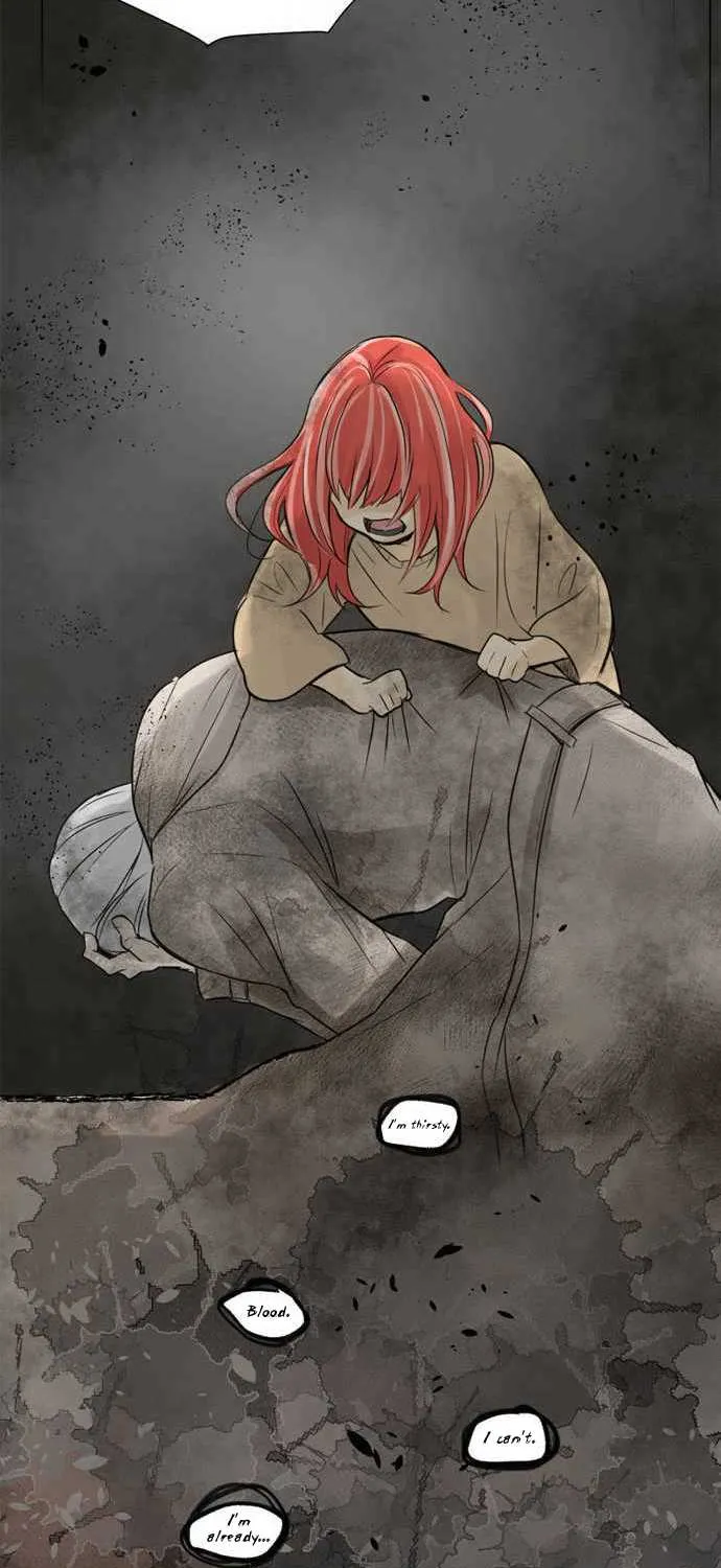 Read Phantom in the Twilight chapter 7 image 33 on Lezhin
