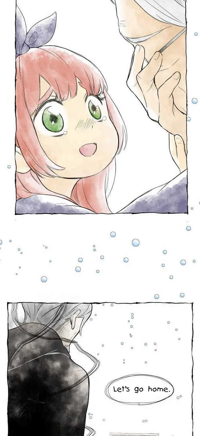 Read Phantom in the Twilight chapter 7 image 42 on Lezhin