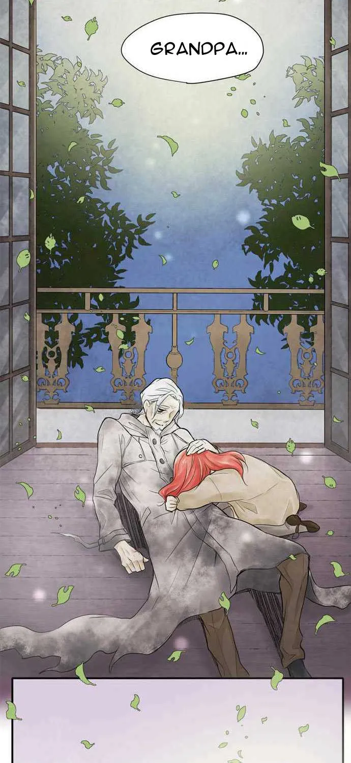 Read Phantom in the Twilight chapter 7 image 50 on Lezhin