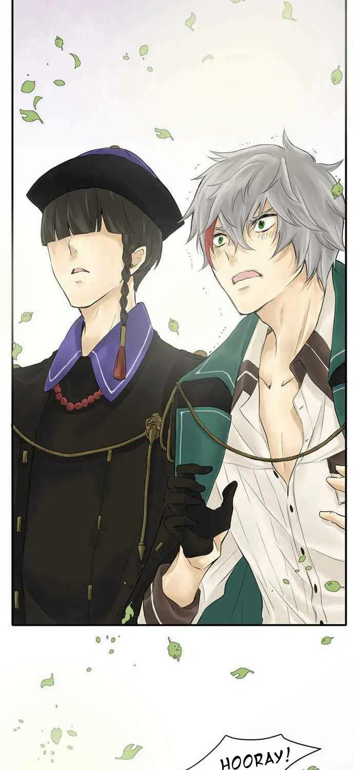 Read Phantom in the Twilight chapter 7 image 51 on Lezhin