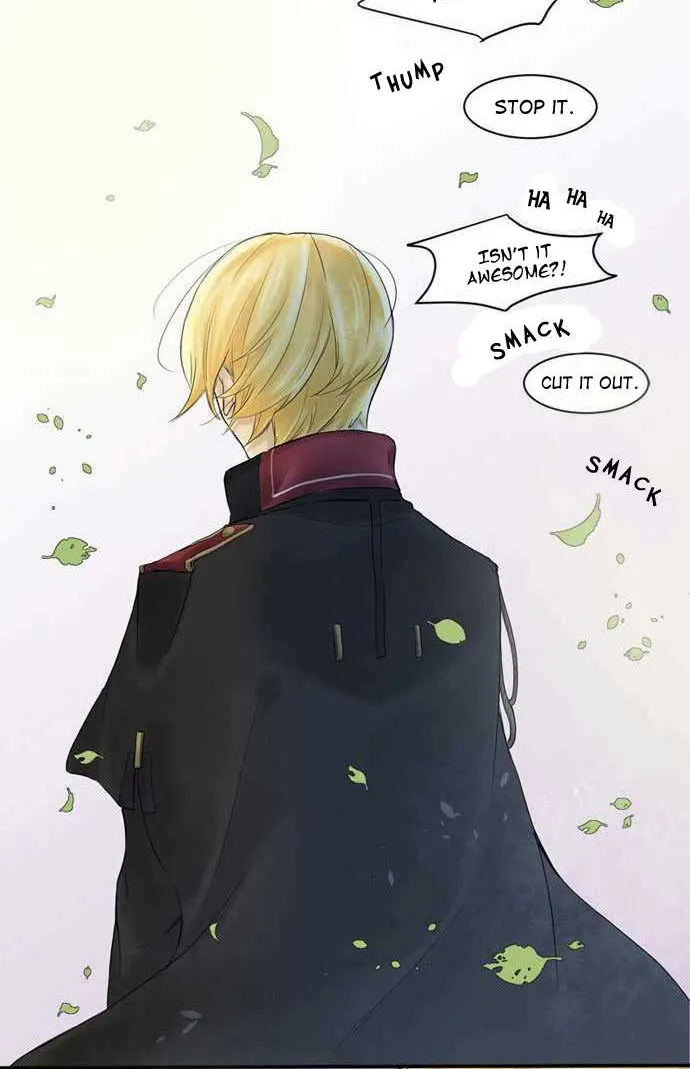 Read Phantom in the Twilight chapter 7 image 52 on Lezhin