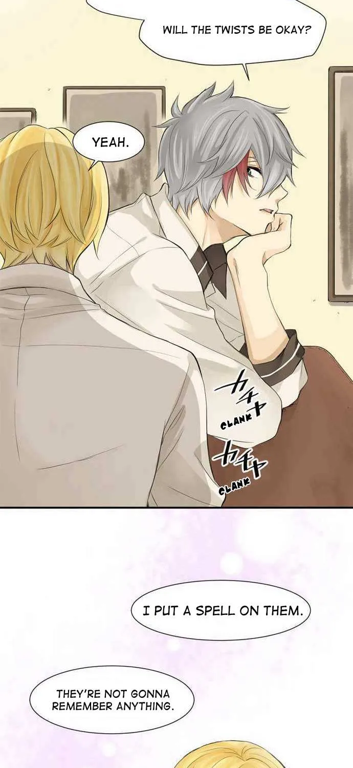 Read Phantom in the Twilight chapter 7 image 59 on Lezhin