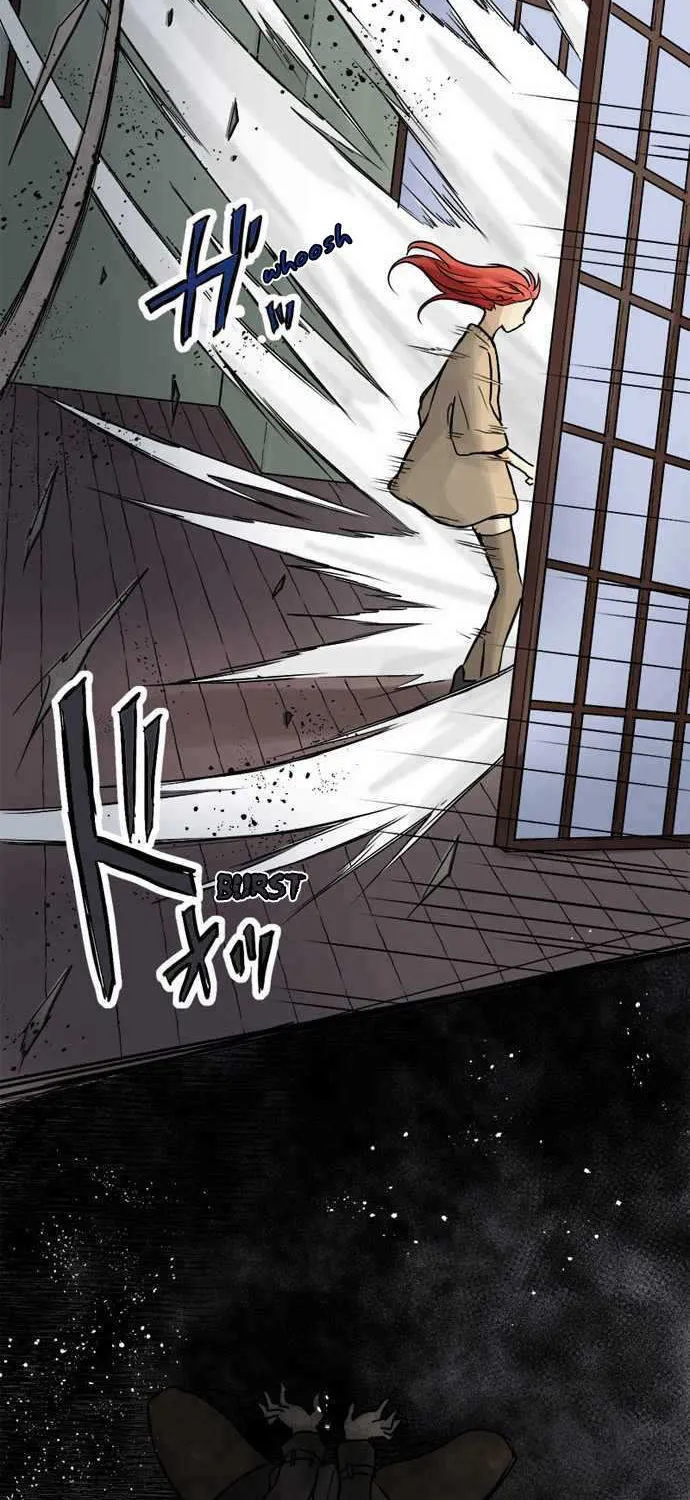 Read Phantom in the Twilight chapter 7 image 6 on Lezhin