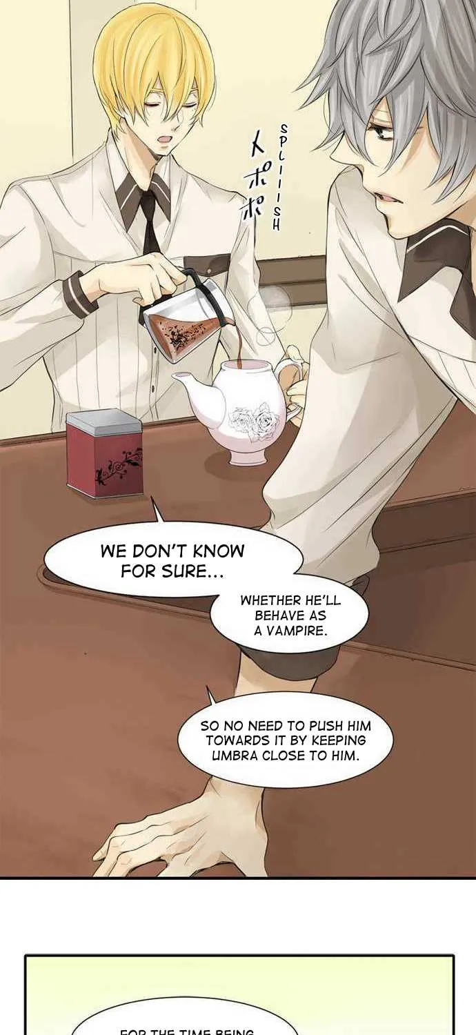 Read Phantom in the Twilight chapter 7 image 61 on Lezhin