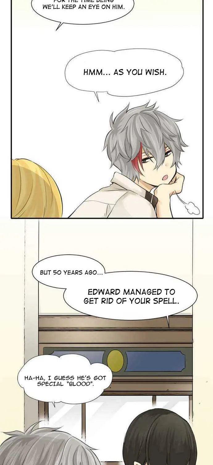 Read Phantom in the Twilight chapter 7 image 62 on Lezhin