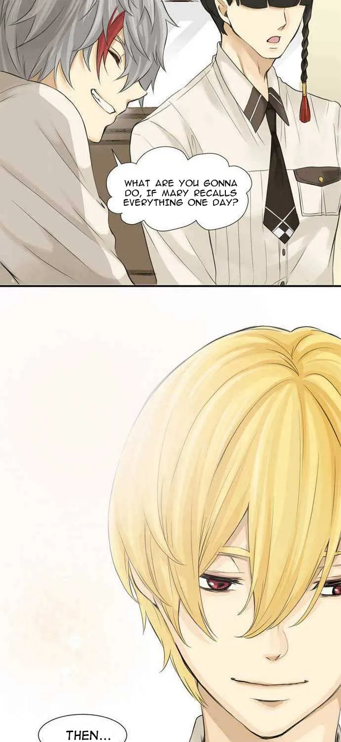 Read Phantom in the Twilight chapter 7 image 63 on Lezhin