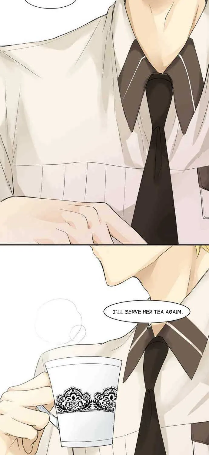 Read Phantom in the Twilight chapter 7 image 64 on Lezhin