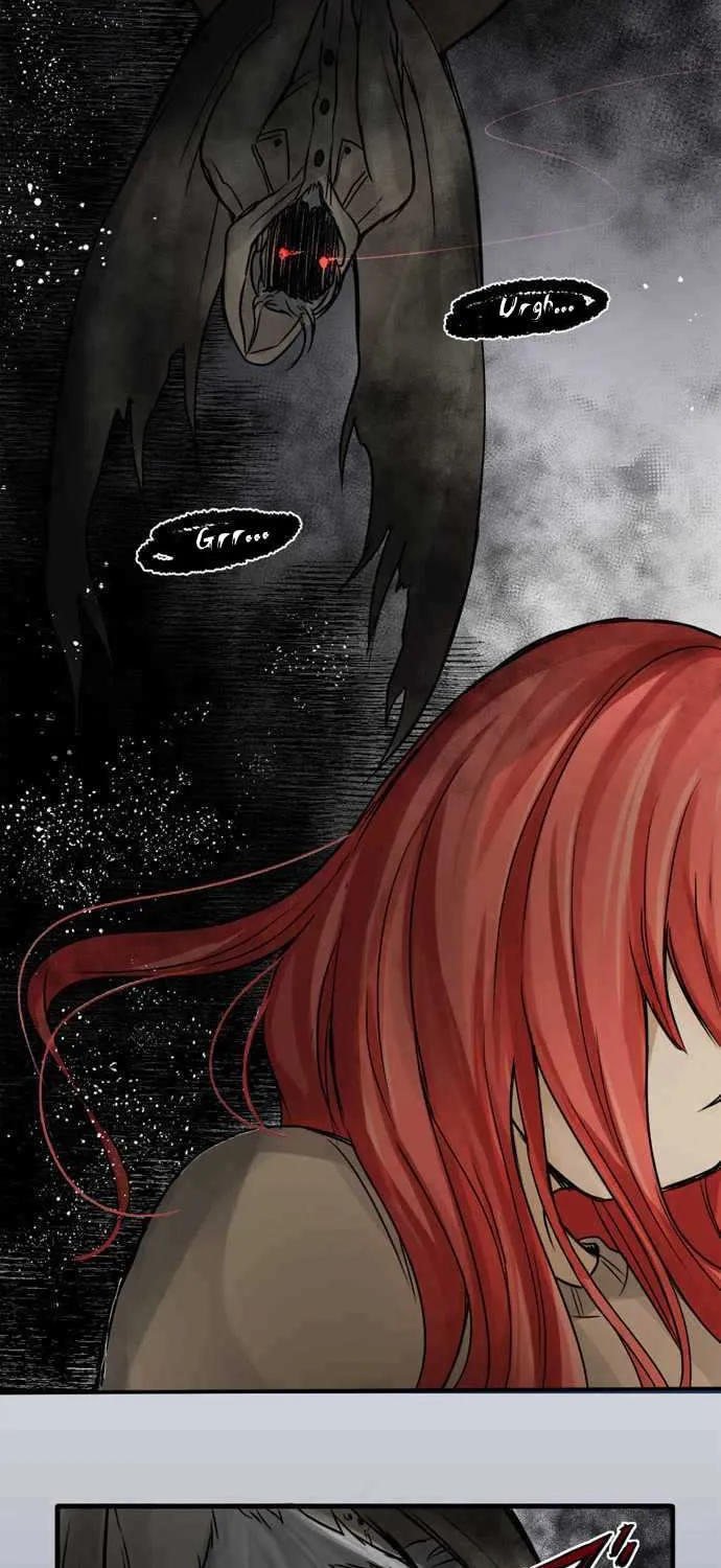 Read Phantom in the Twilight chapter 7 image 7 on Lezhin