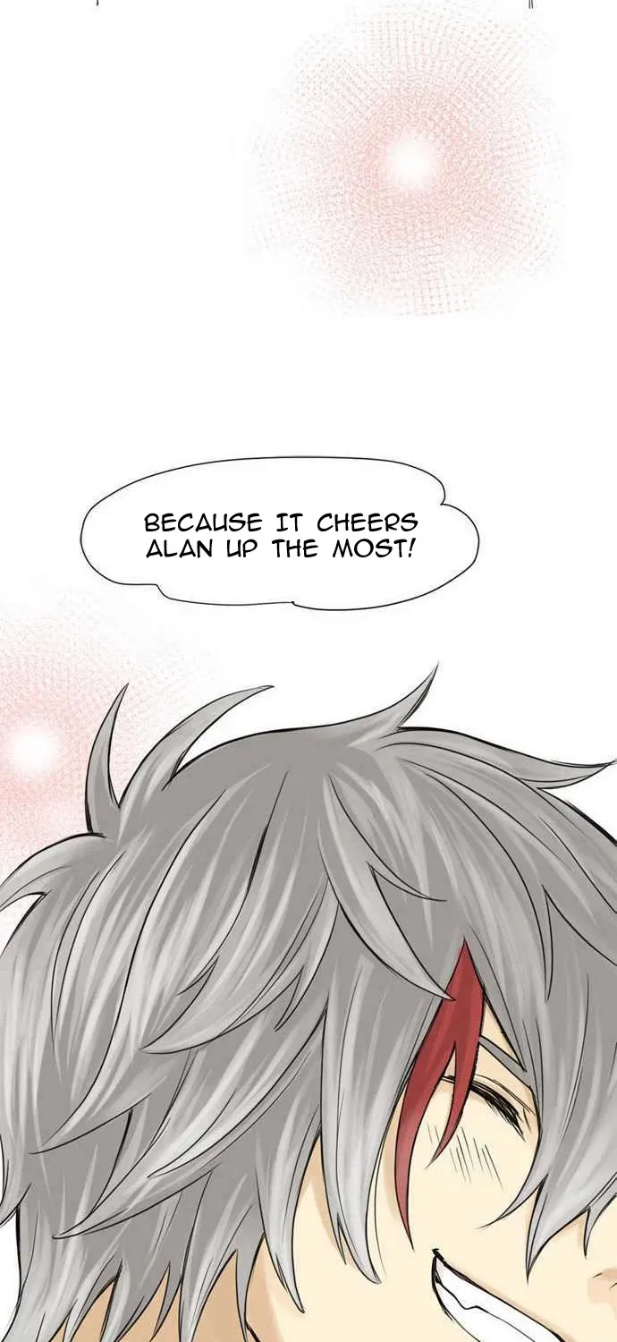 Read Phantom in the Twilight chapter 8 image 11 on Lezhin