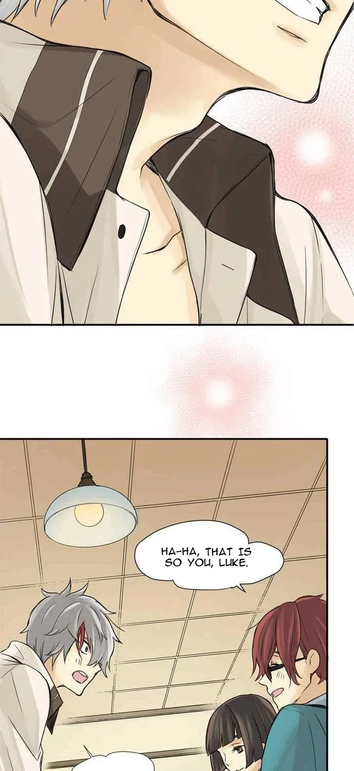 Read Phantom in the Twilight chapter 8 image 12 on Lezhin