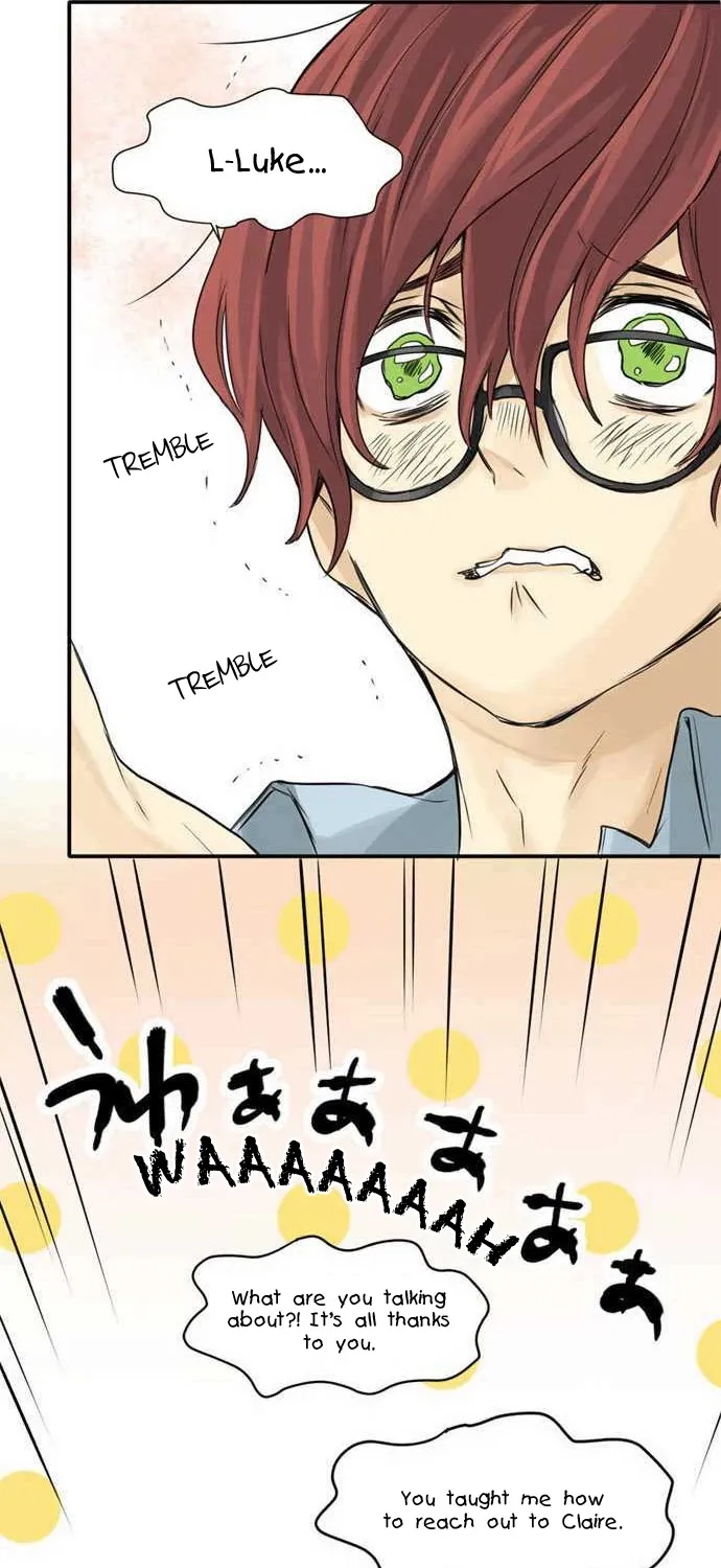 Read Phantom in the Twilight chapter 8 image 17 on Lezhin