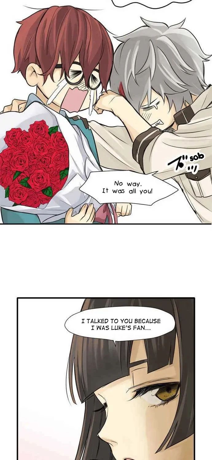 Read Phantom in the Twilight chapter 8 image 18 on Lezhin