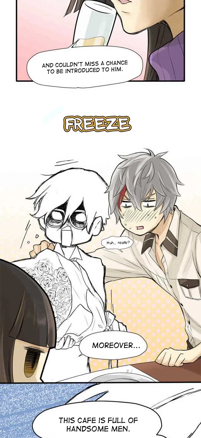 Read Phantom in the Twilight chapter 8 image 19 on Lezhin