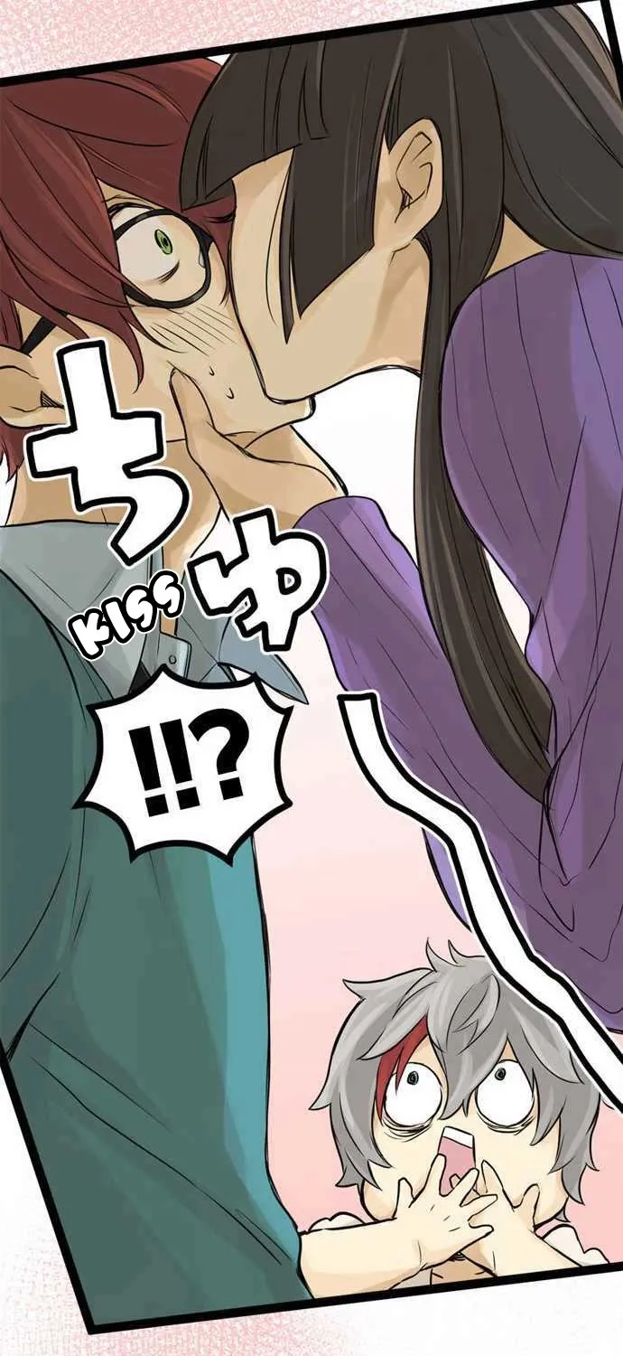 Read Phantom in the Twilight chapter 8 image 23 on Lezhin