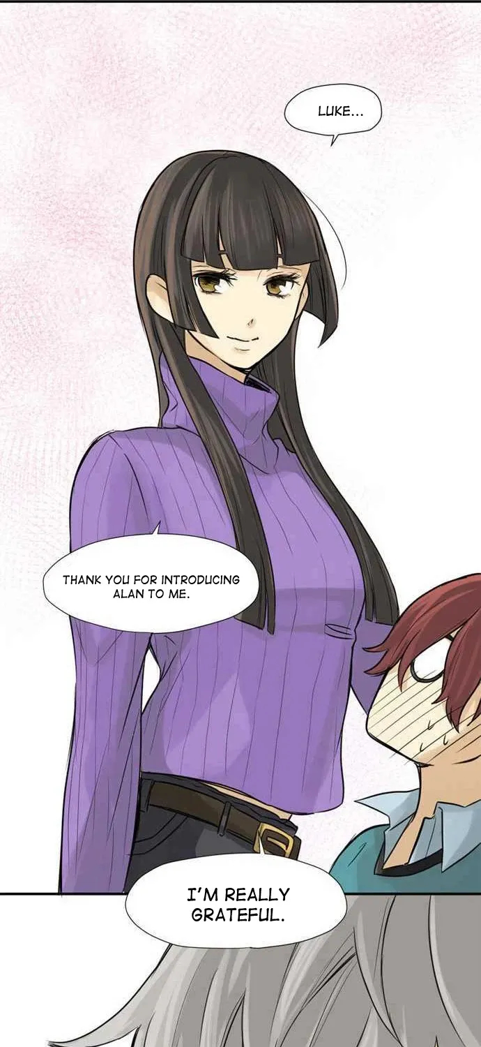Read Phantom in the Twilight chapter 8 image 25 on Lezhin