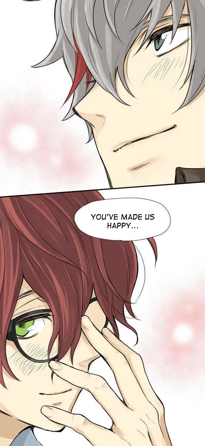 Read Phantom in the Twilight chapter 8 image 26 on Lezhin