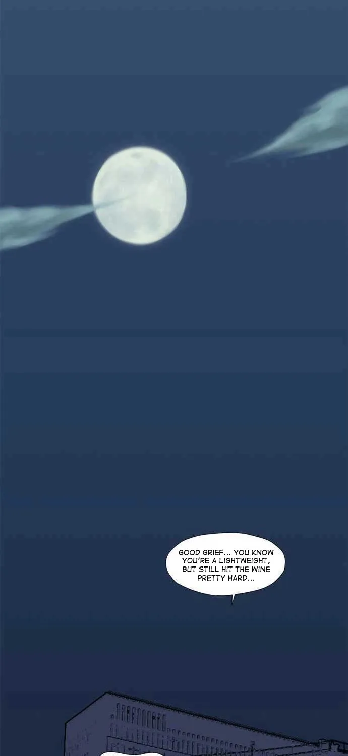 Read Phantom in the Twilight chapter 8 image 34 on Lezhin