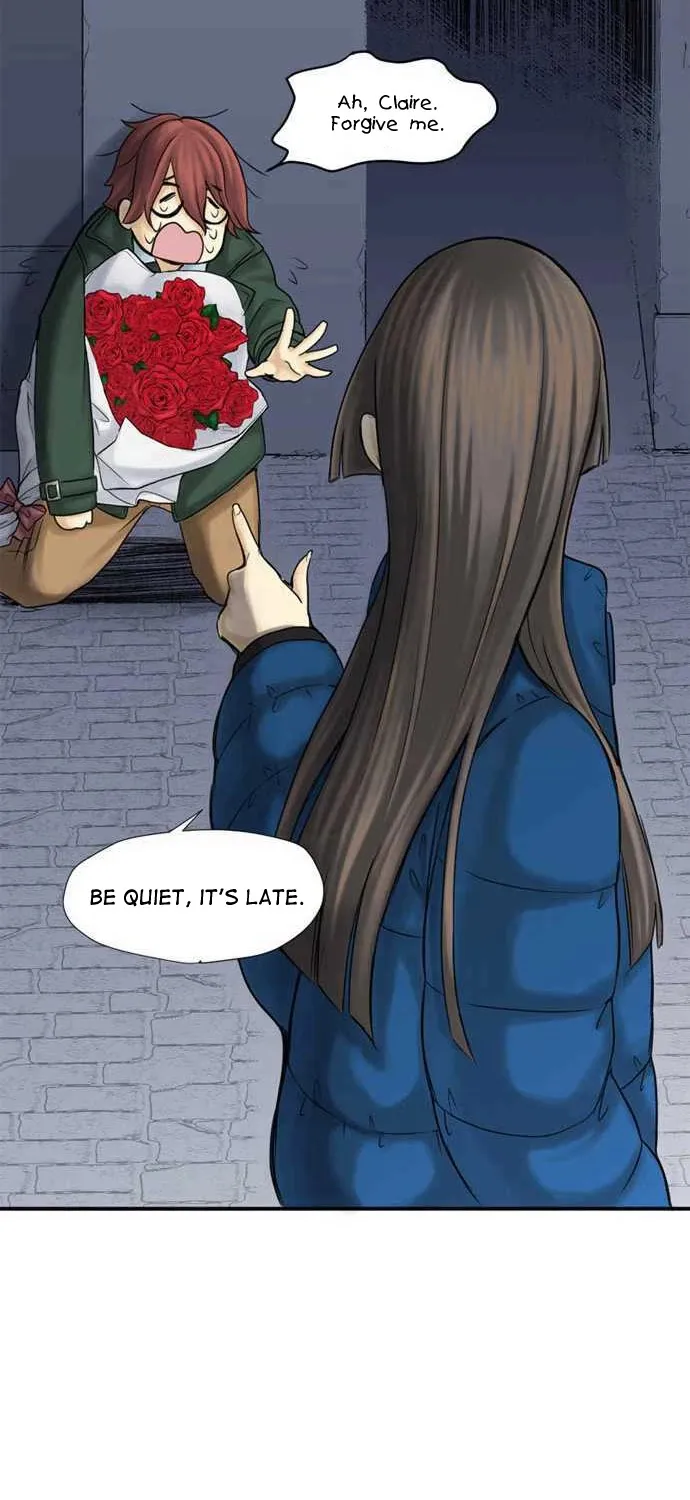 Read Phantom in the Twilight chapter 8 image 37 on Lezhin