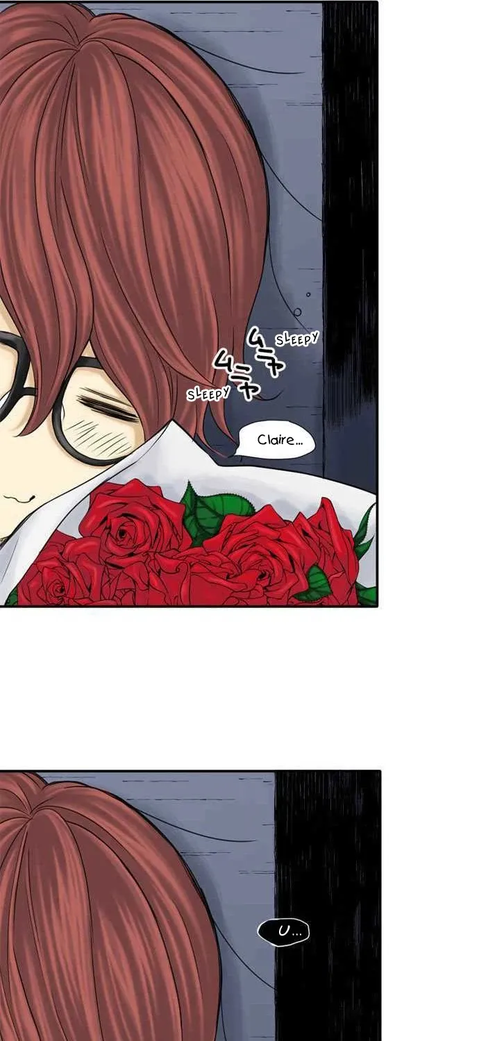Read Phantom in the Twilight chapter 8 image 39 on Lezhin