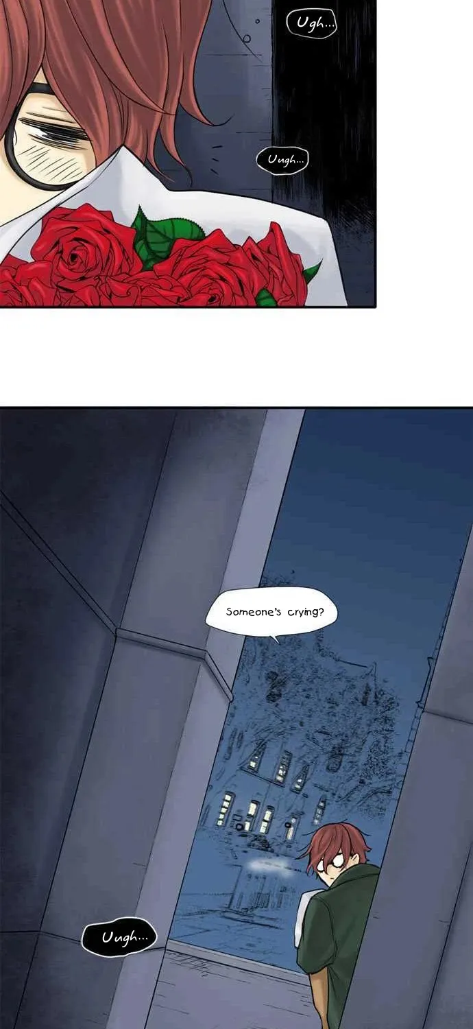 Read Phantom in the Twilight chapter 8 image 40 on Lezhin