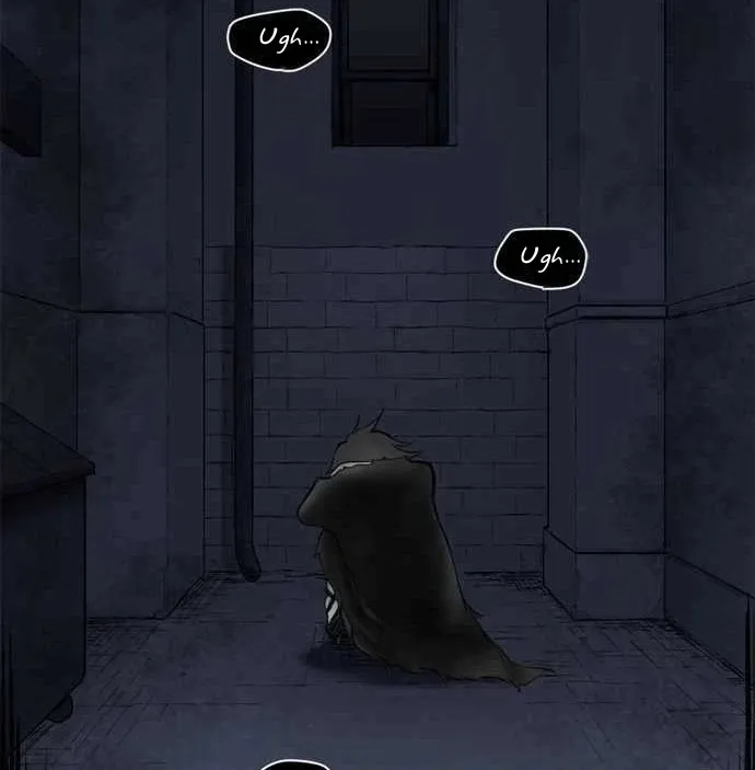 Read Phantom in the Twilight chapter 8 image 42 on Lezhin