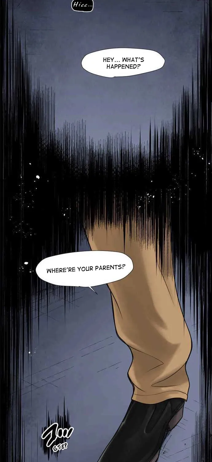 Read Phantom in the Twilight chapter 8 image 43 on Lezhin