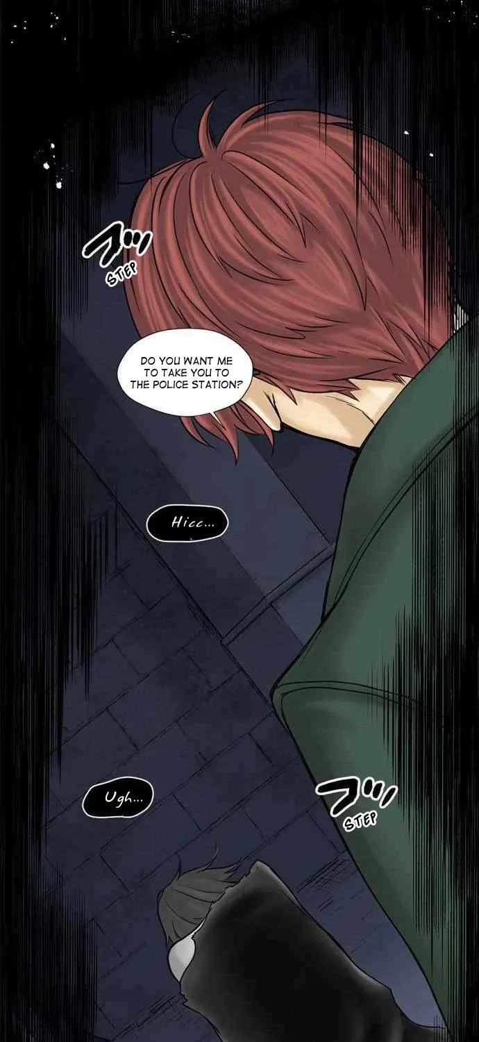 Read Phantom in the Twilight chapter 8 image 45 on Lezhin